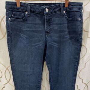 Michael Kors, sz: 8, Skinny Jeans